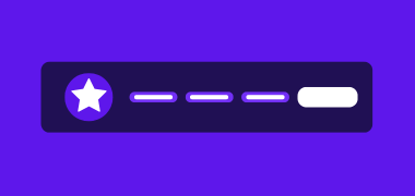 Navigation component preview